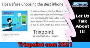 Trixpoint Com