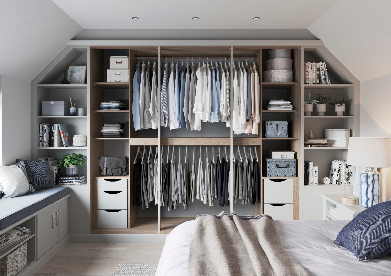 Sliding Wardrobes Birmingham
