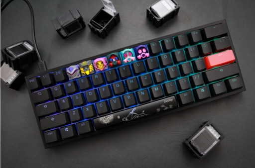 Find the Best Price for Your Keyboard Choice
