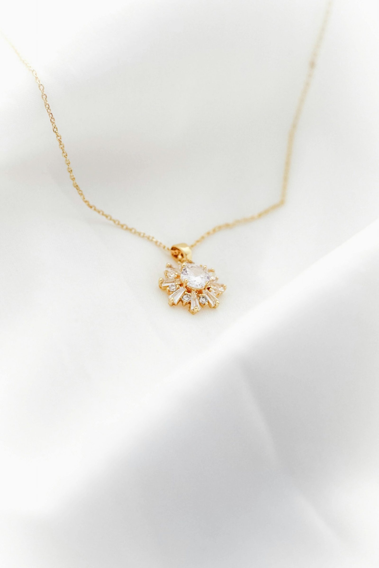 Diamond or Gold Jewelry