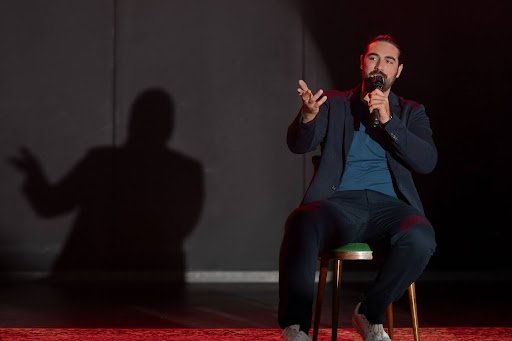 Why Stand-Up Comedy Documentaries Matter