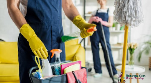 Trusted Cleaning Services