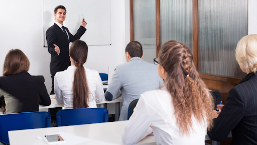 Business Management Program